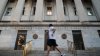 Moody's downgrades United States credit rating on increase in government debt
