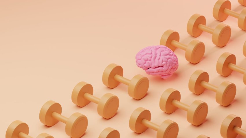 [CNBC] Brain health experts’ top 3 tips for lowering your risk of dementia, stroke and depression—all at the same time