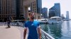 33-year-old on track to bring in $400,000 in 2025 spends $1,750 a month on housing in Dubai: ‘I live relatively frugally'