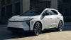 Toyota reveals new name, upgraded tech for its sole U.S. EV