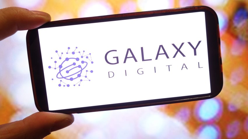 [CNBC] Novogratz’ Galaxy Digital opens trading on the Nasdaq at $23.50 per share
