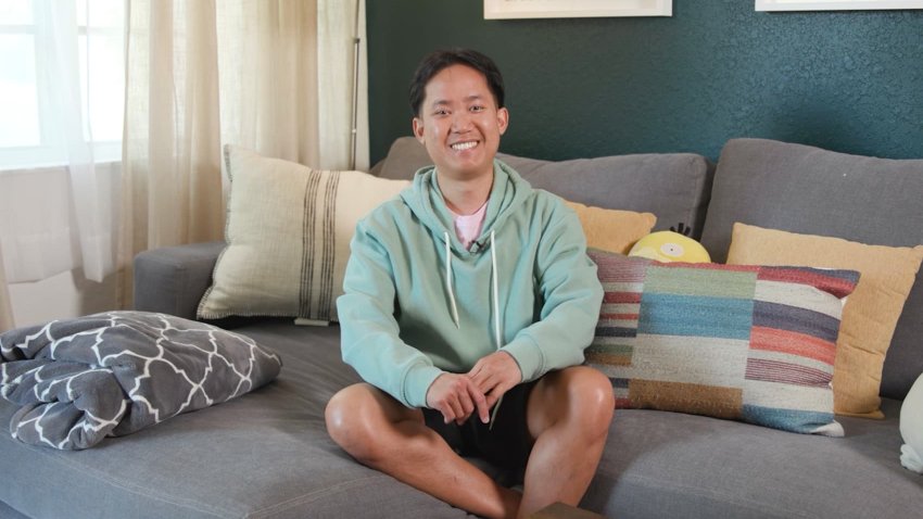 David Do, 33, has racked up more than 1 million credit card points since 2017.