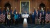 Mass. leaders worried for veterans and seniors as Trump agenda bill clears House
