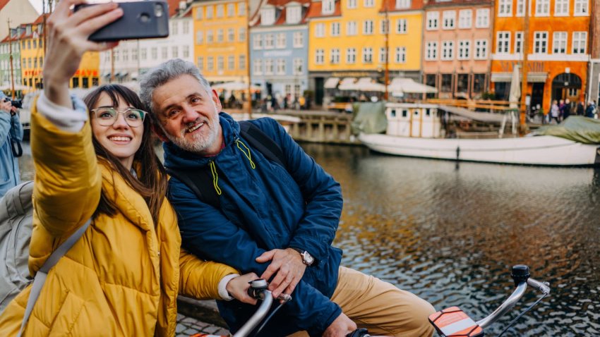[CNBC] As Denmark raises its retirement age to 70, experts weigh in on whether the U.S. may follow its lead
