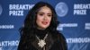 Salma Hayek, 58, stuns as a cover star of Sports Illustrated Swimsuit 2025