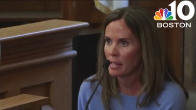 No court in Karen Read trial Thursday, Jen McCabe will return to stand Friday