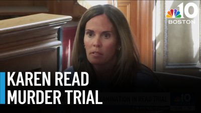 Karen Read trial | Key witness Jennifer McCabe grilled in tense cross-examination