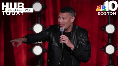 Catch relatable laughs with Michael Yo's Issa True Tour