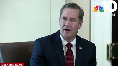 Mike Waltz out as Trump's national security adviser | Recap, analysis
