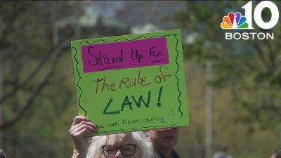 ‘Lawyers are not going to stand by while our clients are attacked'