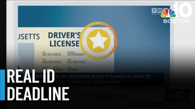 Real ID deadline approaches
