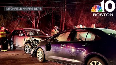 NH teen accused of deliberately hitting, killing motorcyclist