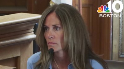 Karen Read case: What Jennifer McCabe testified on her 3rd day on the stand