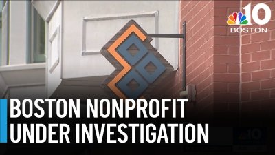 Boston nonprofit accused of misusing funds