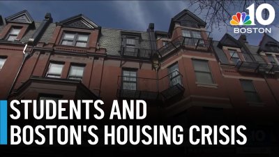 How off-campus living is impacting Boston's housing crisis