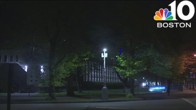 Emmanuel College worker accused of soliciting applicant for sex