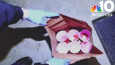 Key witnesses testify in Karen Read retrial, including on evidence in Solo cups
