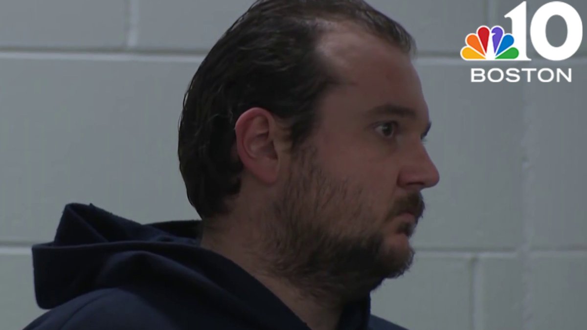 Man charged in Lowell hit-and run, carjacking appears in court – NBC Boston