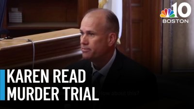 Karen Read trial | ‘We had no reason' to search home at 34 Fairview, investigator testifies