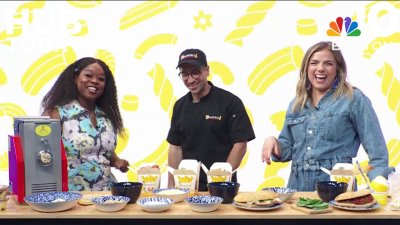 Exploring the pasta-bilities with Dalmoros
