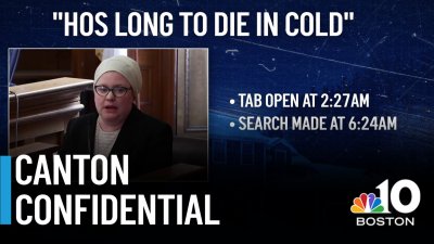 Karen Read trial dwells on when ‘hos long to die in cold' was searched