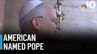 Get to know the first American pope
