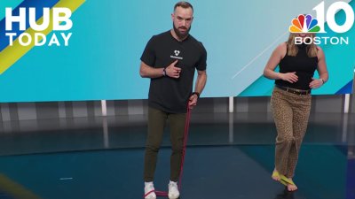 Strength and Mobility for Runners