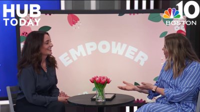 Finding healing and building community through Empower