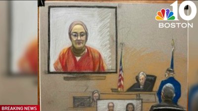 Judge: Feds failed to prove Tufts student in ICE custody supported Hamas