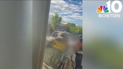 Three minors and a parent detained by ICE in Chelsea