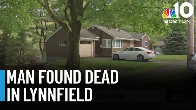 Death of man in Lynnfield being investigated as apparent homicide