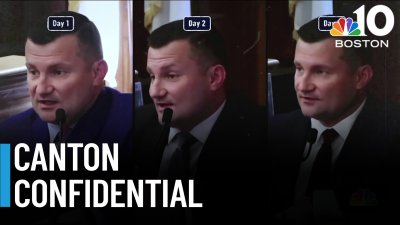 Karen Read trial: ‘No nudes' and new video on Bukhenik's 3rd day testifying