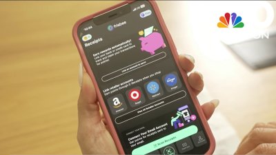 Earn money from your phone with receipt scanning apps