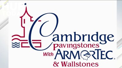 Dream, Design, and Build with Cambridge Pavers!