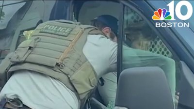 Waltham raises red flag over recent ICE activity in town