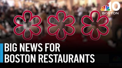 The Michelin Guide coming to Boston: ‘a great thing for the restaurant community'