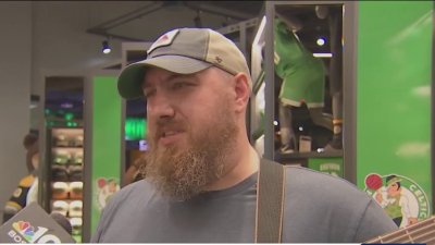 Can the Celtics tie the series? Fans holding out hope