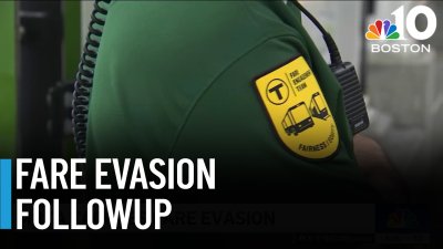 MBTA fare engagement officers will crack down on skipped payments