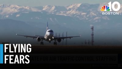 Plane passengers are concerned about air travel safety. Here's some perspective.