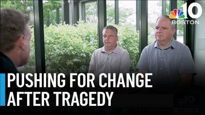 Families of victims killed in midair collision call for change