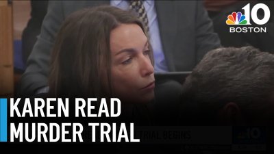 Karen Read murder trial marks week 5 of witness testimony