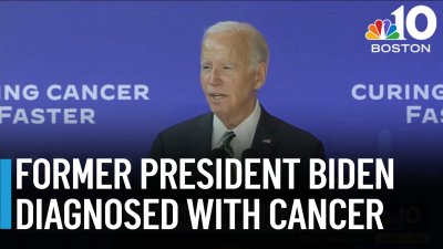 Biden's cancer diagnosis sends ripples through political world