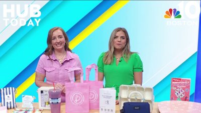 ‘Wicked Good' Summer travel finds