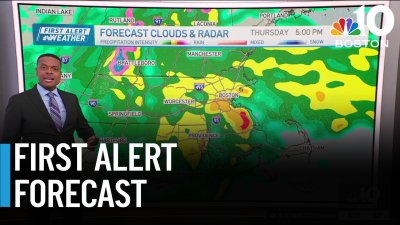 Nor'easter to bring heavy rains, whipping winds to New England