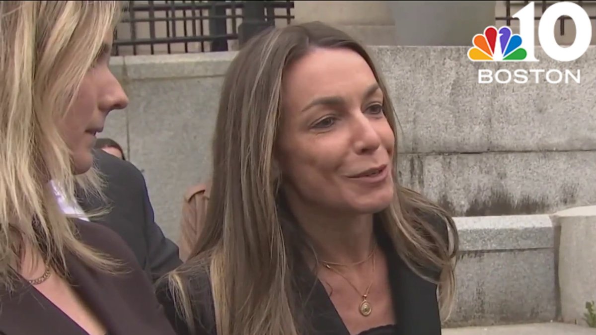 Another full day of testimony expected in Karen Read trial today – NBC ...