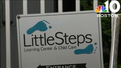 Preschool teacher charged with assaulting toddlers in Scituate