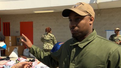 ‘Are we going to make it out?': Murphy Canyon neighbors describe scene
