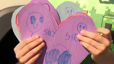 Community members rally to help neighbors after private jet crash