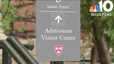Uncertainty and fear after Trump Admin. bans Harvard from enrolling international students