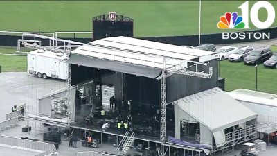 Boston Calling kicks off today